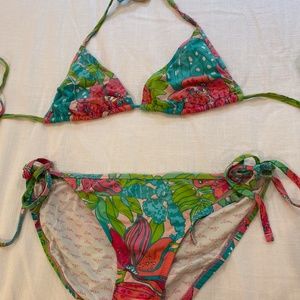 Lily Pulitzer Bathing Suit